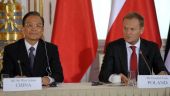 China pune umarul la salvarea UE. Investeste 10 mld. dolari in infrastructura si va creste importurile din Europa de Est