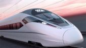 Ungaria construieste o linie de tren de mare viteza cu bani chinezesti. Budapesta imprumuta 1 mld. euro de la Beijing