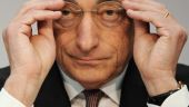 
	Mario Draghi a mentinut dobanda cheie la 1%. Analisti: BCE nu mai are arme in lupta cu criza
