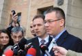 
	Ungureanu: "Situatia economica actuala permite recuperarea salariilor in sectorul bugetar" VIDEO
