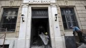 
	Grecii aproba recapitalizarea marilor banci, prezente si pe piata romaneasca
