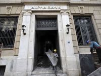 
	Grecii aproba recapitalizarea marilor banci, prezente si pe piata romaneasca
