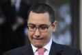 
	Ponta: Situatia este mult mai rea decat a fost prezentata. Sper sa reusim negocierea cresterilor salariale cu FMI
