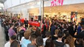 
	H&amp;M a mai deschis un magazin. Cati bani a facut in Romania al treilea cel mai bogat om de afaceri din Europa
