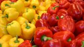 
	Ministrul demis al Agriculturii: "Doar 10% dintre legumele si fructele care se vand in pietele din Capitala sunt fiscalizate"
