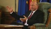 
	Seful statului: &ldquo;Absorbtia fondurilor europene este inca nesatisfacatoare&rdquo;
