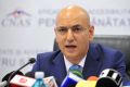 
	Lucian Duta a demisionat de la conducerea Casei Nationale de Asigurari de Sanatate, institutie care gestioneaza peste 4 mld. euro. VIDEO
