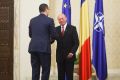 
	Mesajul presedintelui catre noul Guvern: "Investitiile in mineritul de aur si cupru, solutie pentru locuri de munca" VIDEO
