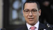 
	Ponta: &ldquo;Exista un pericol real ca structuri si clanuri mafiote sa conduca zone din tara&rdquo;
