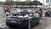 
	Adevarata "capitala" a super masinilor, la nivel mondial. Nu e nici Monaco, nici Dubai GALERIE FOTO
