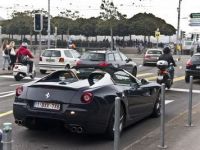 
	Adevarata "capitala" a super masinilor, la nivel mondial. Nu e nici Monaco, nici Dubai GALERIE FOTO
