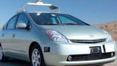 
	SF-ul devine realitate. Primul vehicul care se conduce singur a fost inmatriculat in SUA
