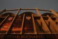 
	Finala Europa League. Cum merge piata neagra a biletelor, inainte de marele meci. Preturile sunt si de 10 ori mai mari VIDEO
