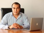
	A crescut odata cu internetul in Romania si l-a transformat in masina de facut bani. Povestea antreprenorului care a facut din pasiune o afacere de succes

