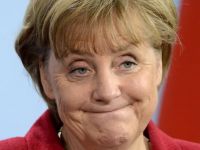 
	Angela Merkel spune "Nu" relaxarii masurilor de austeritate: O crestere economica "pe credit" ar agrava criza Europei

