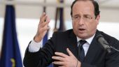 
	Noul presedinte al Frantei ameninta Carrefour, General Motors si Peugeot-Citroen. Metoda prin care vrea sa le descurajeze sa faca concedieri

