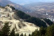 
	"Romania, te iubesc!": Avem o comoara, ce facem cu ea? Ce castiga si ce pierde Romania daca porneste explotarea de la Rosia Montana VIDEO
