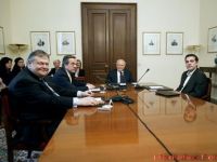 
	Der Spiegel: "Acropole, adio! De ce trebuie Grecia sa paraseasca euro"
