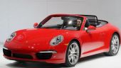 
	Porsche si-a schimbat strategia: nu mai vrea sa lanseze o masina ieftina

