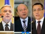 
	Grecia ingrijoreaza tot mai mult Romania. Ponta: "I-am spus lui Isarescu ca Guvernul e pregatit sa ia masuri la orice problema apare in Europa"
