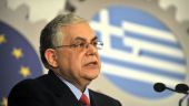 
	Premierul elen avertizeaza: Grecia ar putea intra in incetare de plati la inceputul lunii viitoare
