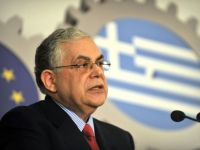 
	Premierul elen avertizeaza: Grecia ar putea intra in incetare de plati la inceputul lunii viitoare
