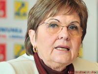 
	Ministrul muncii: Reducerea contributiei sociale cu 5% si cresterea salariului minim, aplicate din 2013
