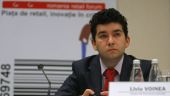 
	Liviu Voinea pariaza pe iesirea Romaniei din recesiune pana la sfarsitul anului. Pe ce se bazeaza secretarul de stat
