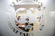 
	Directorul de operatiuni din BNR, Serban Matei, va fi reprezentantul Romaniei la FMI, in locul lui Mihai Tanasescu
