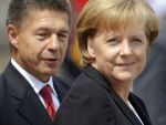 
	Barbatul din spatele celei mai puternice femei a lumii. Cine este Joachim Sauer, &ldquo;primul domn al Germaniei&rdquo; sau &ldquo;Fantoma de la Opera&rdquo; FOTO
