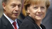 
	Barbatul din spatele celei mai puternice femei a lumii. Cine este Joachim Sauer, &ldquo;primul domn al Germaniei&rdquo; sau &ldquo;Fantoma de la Opera&rdquo; FOTO
