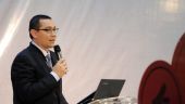 
	Boc avea doar iPad, Ponta are propria aplicatie. Ce poti face cu "vPonta"

