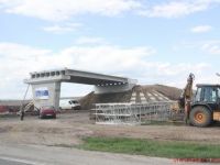 
	Autostrada care nu se termina niciodata. De construit. Ministrul Silaghi promite ca in 25 mai aflam cand vom circula pe Bucuresti-Ploiesti
