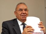 
	Se cauta specialisti pentru Ministerul de Externe. In ambasade, salariile ajung la cateva mii de euro. Posturile in sanatate si educatie ar putea fi si ele deblocate
