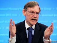
	BM: Daca Grecia renunta la euro, Spania si Italia s-ar putea prabusi. Vom retrai consecintele falimentului Lehman Brothers
