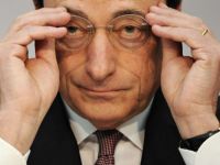 BCE confirma ca nu mai finanteaza unele banci de la Atena. Draghi: Nu voi compromite principiile institutiei pentru a mentine Grecia in zona euro