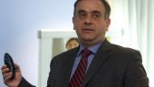 
	Fost general manager al Microsoft Romania, numit secretar de stat la Comunicatii
