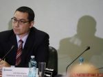
	Premierul Ponta vrea taxa de solidaritate pentru bugetarii cu "venituri excesive"
