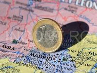 
	16 banci spaniole, retrogradate cu pana la trei trepte.&nbsp; Bursa de la Madrid a picat la minimul ultimilor 9 ani
