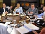 
	Summit-ul G8. Liderii celor mai puternice tari din lume au decis asupra Greciei. Dar si cei 4 pasi vitali economiei mondiale. GALERIE FOTO
