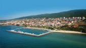 
	Anul acesta 1 milion de romani se muta pe litoralul bulgaresc
