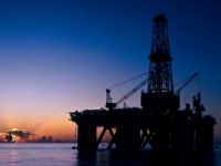 
	Iranul a descoperit petrol in Marea Caspica, pentru prima oara in ultimii 100 de ani
