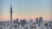 
	Japonezii inaugureaza cel mai inalt turn din lume. Constructia de 820 mil. dolari va atrage 32 milioane de turisti GALERIE FOTO
