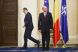 
	Ponta sau Basescu? Consiliul European: &ldquo;Romania va avea un singur scaun la reuniunea informala de miercuri&rdquo;

