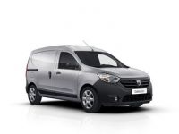 
	Dacia a facut publice primele imagini cu Dokker si Dokker Van. FOTO
