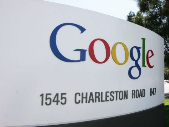 Razbunarea Google, dupa ce Apple a renuntat la serviciile sale. Cum arata orasele 3D in Google Maps VIDEO