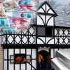 	Cuvinte de cod pentru investitorii care vor sa se puna la adapost de prabusirea euro: casa in Germania, coroana suedeza si argint