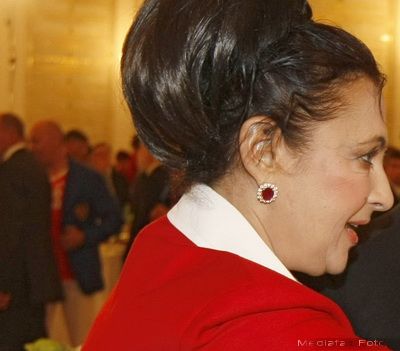 Irina Viner 