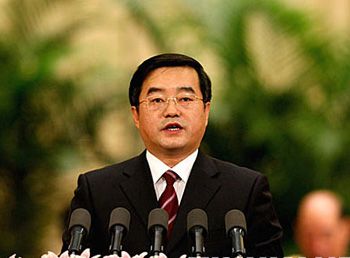 Zhang Qingwei