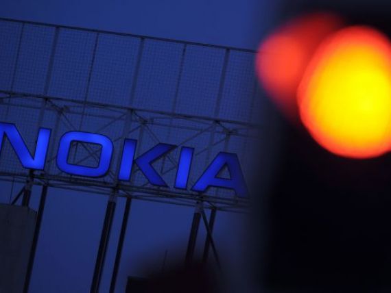 Nokia a ajuns mai jos de junk . Moody rsquo;s a retrogradat producatorul finlandez de telefoane cu inca doua trepte